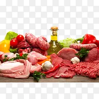 肉类食物类的-空若网 肉类食物类的-空若网