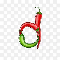 辣椒字母d-空若网 辣椒字母d-空若网