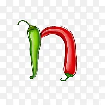 ������ĸn-������