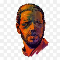 ��ɫƴ�Ӵ���ͷ��-������