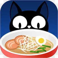 �ֻ�ƴ��ҹ����ʳ����appͼ��-������