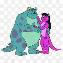 ղķ˹p.ɳ�������������˹�����﹫˾DeviantArt-Sulley-������