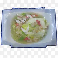 上汤娃娃菜-空若网 上汤娃娃菜-空若网