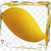 创意设计芒果玻璃-空若网 创意设计芒果玻璃-空若网