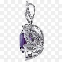 施华洛世奇首饰钻石链坠-空若网 施华洛世奇首饰钻石链坠-空若网