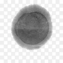 黑色中国风点墨效果-空若网 黑色中国风点墨效果-空若网