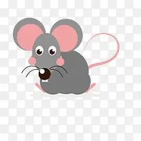 卡通可爱小动物装饰动物头像-空若网 卡通可爱小动物装饰动物头像-空若网