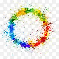 ��ɫī��ԲȦװ��-������