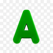 幼圆纯色字母a-空若网 幼圆纯色字母a-空若网
