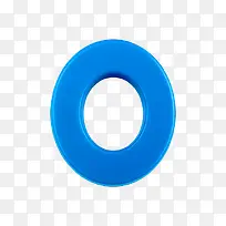 幼圆纯色字母o-空若网 幼圆纯色字母o-空若网