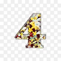 С�ƻ���ĸ���� 4-������