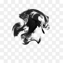 简单纹理水墨背景-空若网 简单纹理水墨背景-空若网