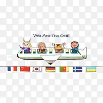 ���ɻ��ĺ����ǲ廭�������-������