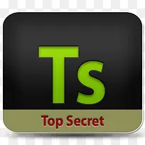 前秘密Adobe-Style-Dock-icons-空若网 前秘密Adobe-Style-Dock-icons-空若网