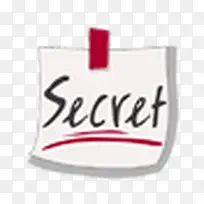 可爱的秘密可爱的图标-空若网 可爱的秘密可爱的图标-空若网