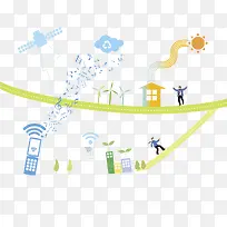 环保城市-空若网 环保城市-空若网