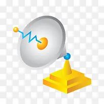 卡通卫星接收器-空若网 卡通卫星接收器-空若网