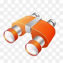 红色望远镜-空若网 红色望远镜-空若网