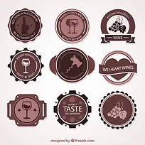 ����ɫ���ѱ�ǩ-������