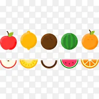 水果类型-空若网 水果类型-空若网