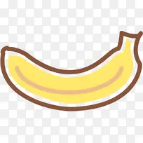 香蕉俯拍-空若网 香蕉俯拍-空若网