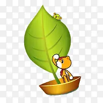 卡通猫-空若网 卡通猫-空若网