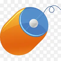 鼠标png矢量素材-空若网 鼠标png矢量素材-空若网