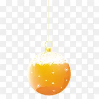 橙色的圆-空若网 橙色的圆-空若网