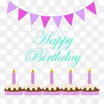 杯子蛋糕生日派对-空若网 杯子蛋糕生日派对-空若网