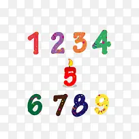 1��9������������ʸ��ͼ-������