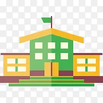 绿色建筑-空若网 绿色建筑-空若网