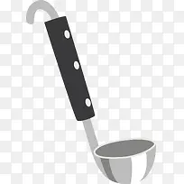 勺子png矢量元素-空若网 勺子png矢量元素-空若网