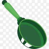 马勺png矢量元素-空若网 马勺png矢量元素-空若网