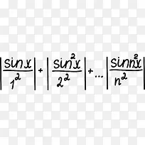 深奥的数学方程式-空若网 深奥的数学方程式-空若网