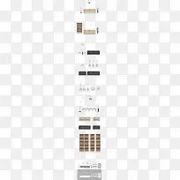 矢量元素时尚室内家居矢量素材-空若网 矢量元素时尚室内家居矢量素材-空若网