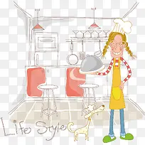 �ڳ���������Ů��-������