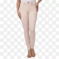 瑜伽裤腿腰牛仔裤-伊娃朗格利亚-空若网 瑜伽裤腿腰牛仔裤-伊娃朗格利亚-空若网