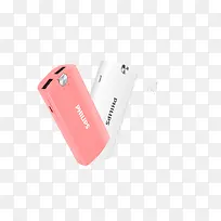 飞利浦充电宝产品实物-空若网 飞利浦充电宝产品实物-空若网