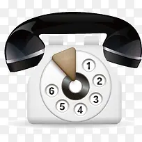 老式电话-空若网 老式电话-空若网