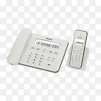 飞利浦座机电话 DCTG192-空若网 飞利浦座机电话 DCTG192-空若网