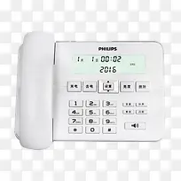 飞利浦座机电话 DCTG272-空若网 飞利浦座机电话 DCTG272-空若网