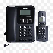 飞利浦座机电话 DCTG183-空若网 飞利浦座机电话 DCTG183-空若网