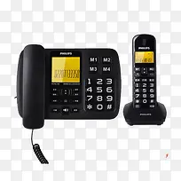 飞利浦座机电话 DCTG152-空若网 飞利浦座机电话 DCTG152-空若网