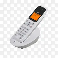 TCL座机电话 D50-空若网 TCL座机电话 D50-空若网