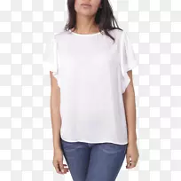 t恤袖衣上衣-伊娃朗格利亚-空若网 t恤袖衣上衣-伊娃朗格利亚-空若网