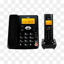 TCL�����绰 D61-������