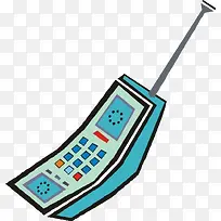 手绘大哥大-空若网 手绘大哥大-空若网