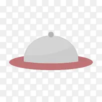 手绘锅盖-空若网 手绘锅盖-空若网