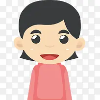 卡通小人-空若网 卡通小人-空若网