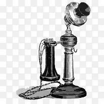 老旧的电话-空若网 老旧的电话-空若网